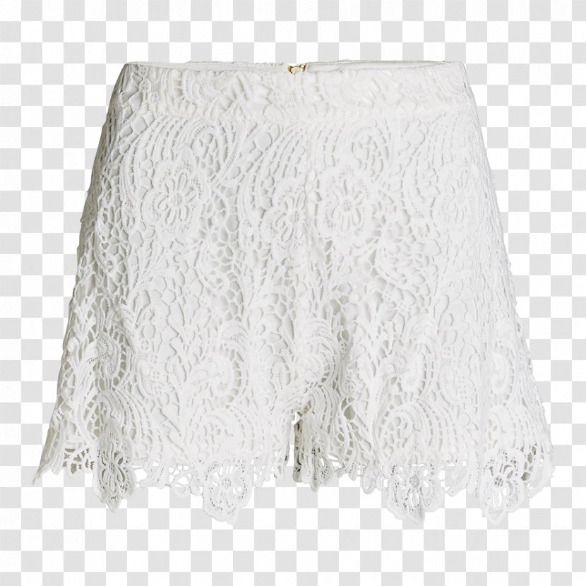 Lace Waist - Honk Transparent PNG