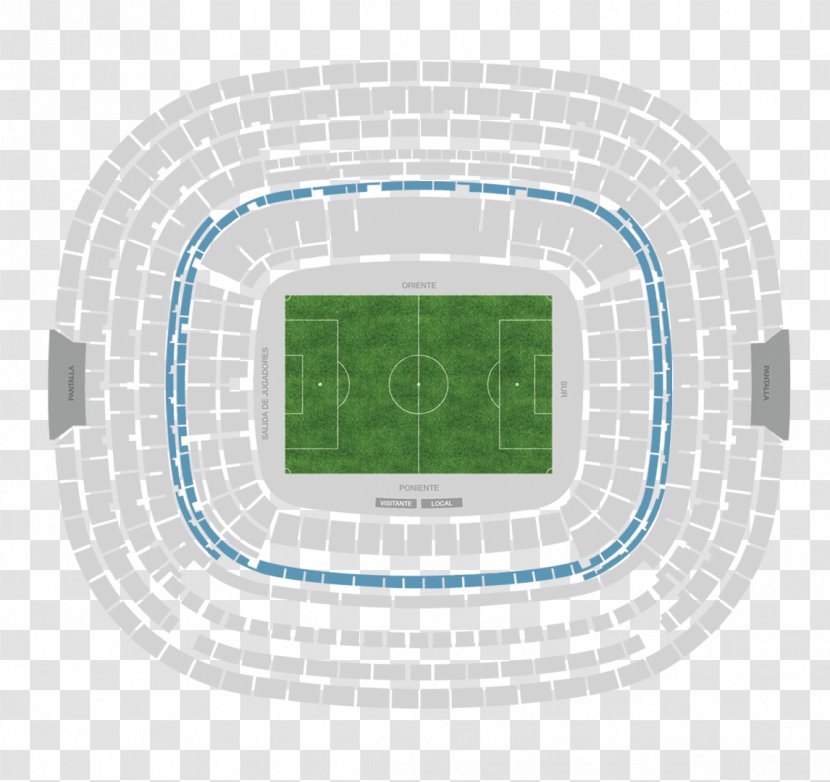 Estadio Azteca Mercedes-Benz Stadium FedExField M&T Bank - Chicago - Football Stadiums Transparent PNG