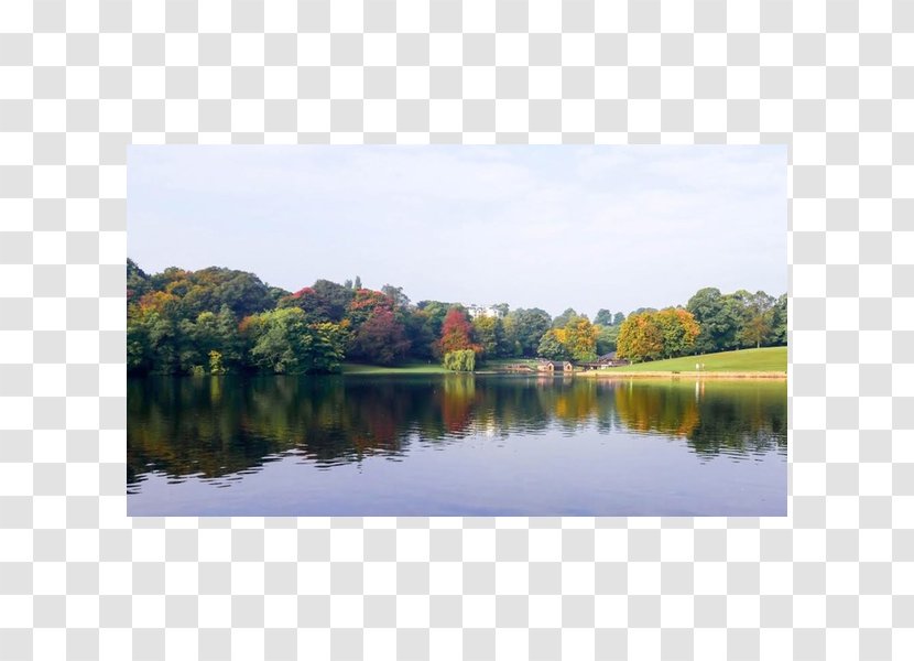 Water Resources Loch Lake District Landscape Inlet - Waterway - Bank Transparent PNG