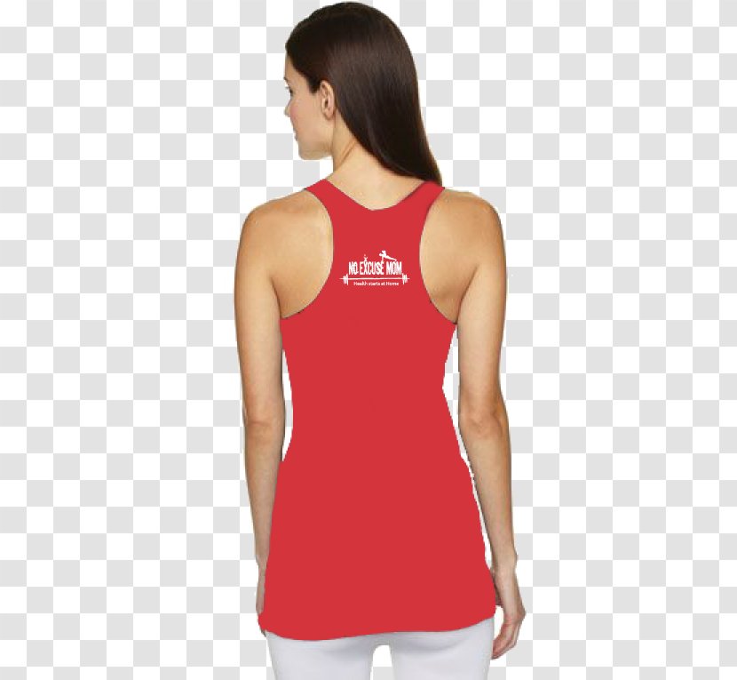 T-shirt CrossFit Palm Beach Games - Active Undergarment - Mom Background Transparent PNG