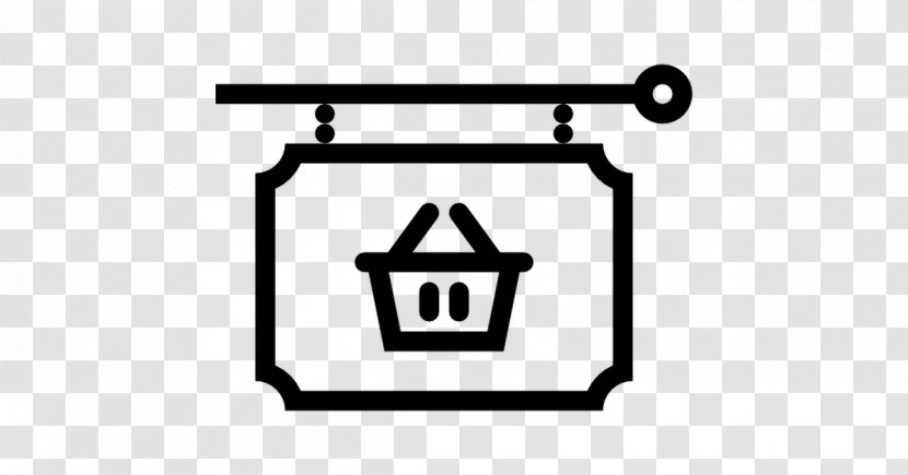 Grocery Store - Rectangle - Symbol Transparent PNG