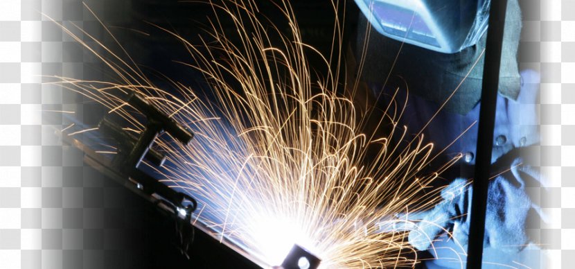 Metal Fabrication Manufacturing Gas Arc Welding - Stock Photography - Business Transparent PNG