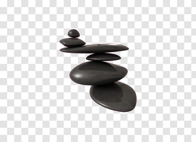 Rock Balancing Bumping Management Art - Balance Transparent PNG