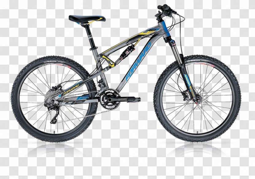 Mountain Bike Bicycle Enduro Yeti Cycles Cycling - Rental Transparent PNG