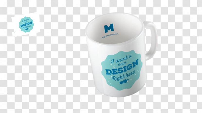 Cup Logo - Mug Transparent PNG