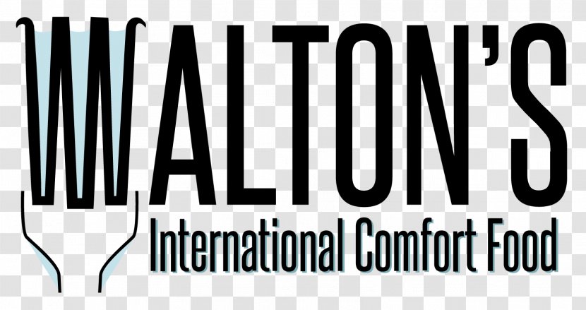 Walton's International Comfort Food Fast Restaurant - Brand - Menu Transparent PNG