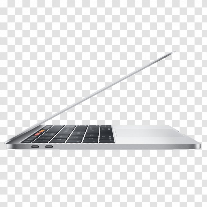 MacBook Pro 13-inch Laptop Intel Core I5 - Macbook Transparent PNG