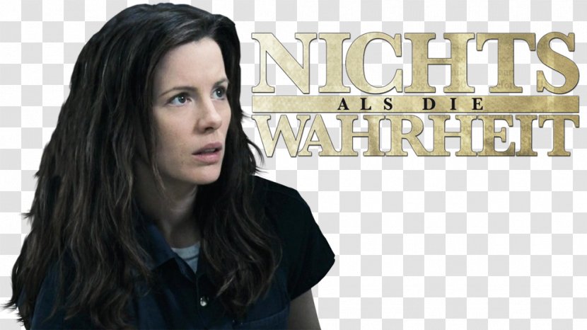 Nothing But The Truth: A Documentary Novel Film Poster - Frame - Kate Beckinsale Transparent PNG