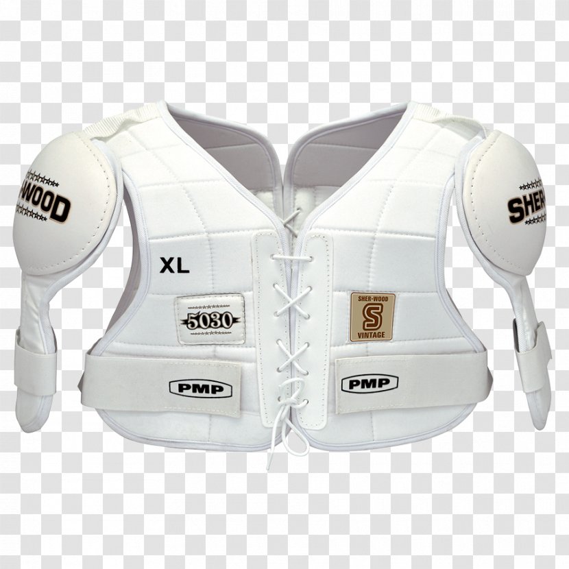 Protective Gear In Sports Shoulder Pads Ice Hockey Sher-Wood - Joint - American Football Transparent PNG