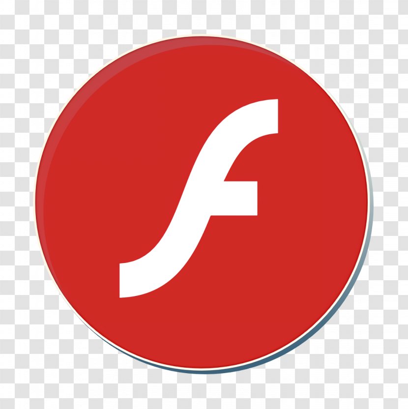 Adobe Icon Flash - Symbol - Sign Transparent PNG