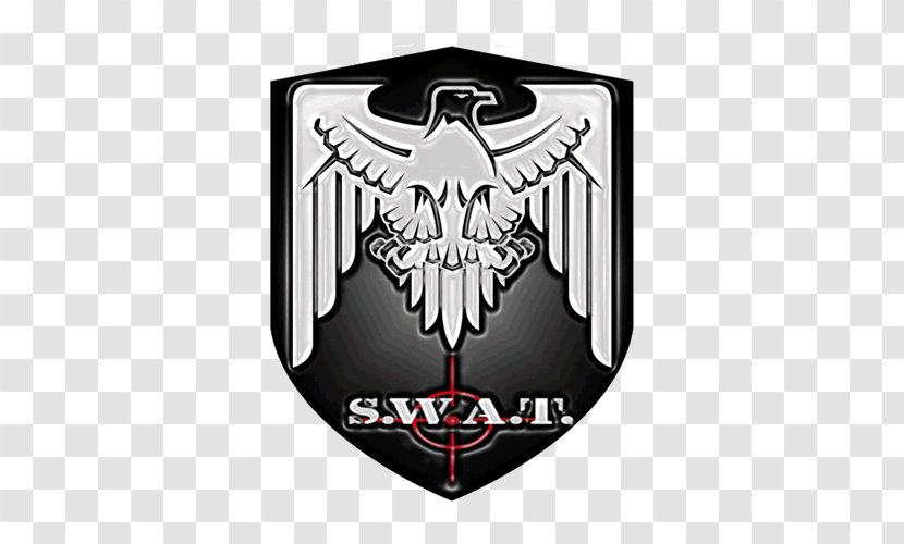 South Waikato District SWAT Airsoft Source Police - Swat Transparent PNG