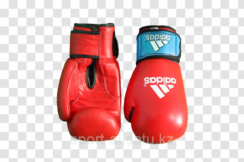 Boxing Glove Almaty Combat Sport Transparent PNG