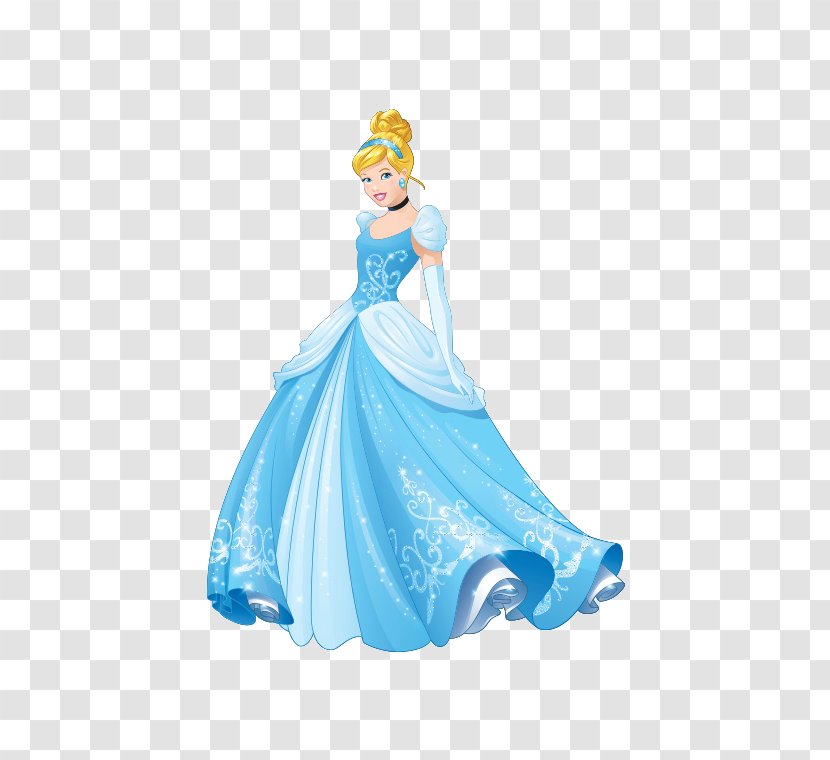 Cinderella Disney Princess Tiana Aurora The Walt Company - Mythical Creature - Castillo De La Cenicienta Transparent PNG