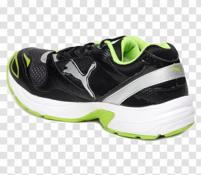 Nike Free Skate Shoe Sneakers - Outdoor - Puma Transparent PNG