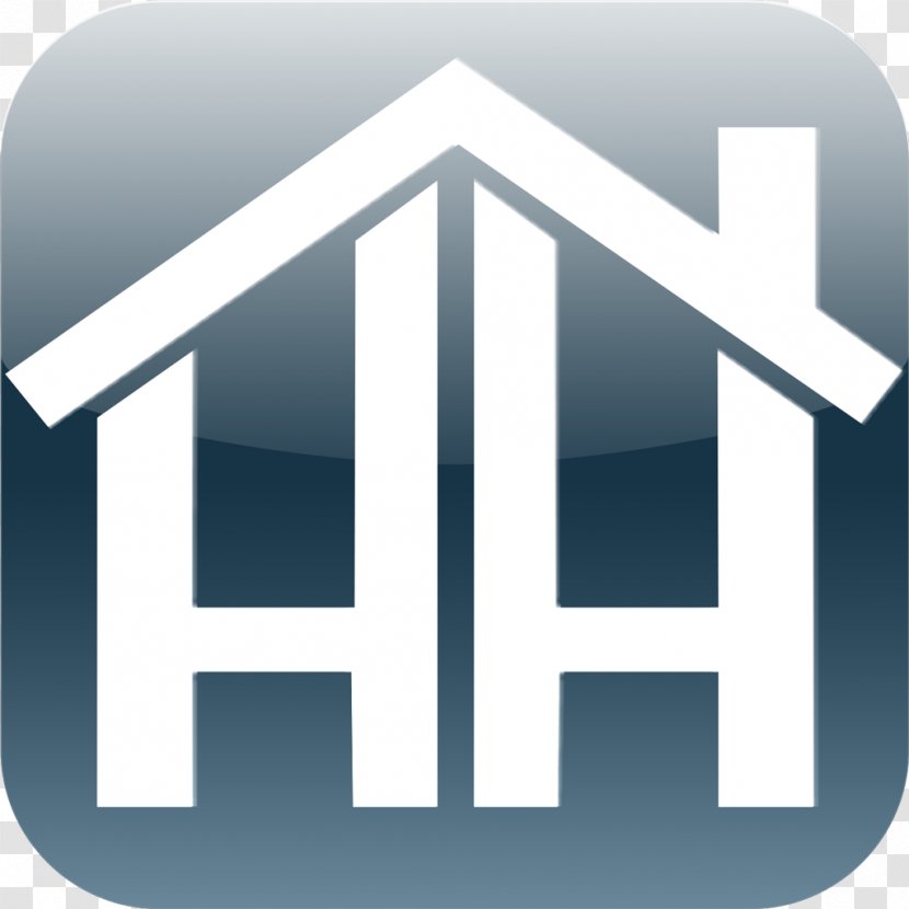 House App Store Real Estate - Brand - Tive Transparent PNG