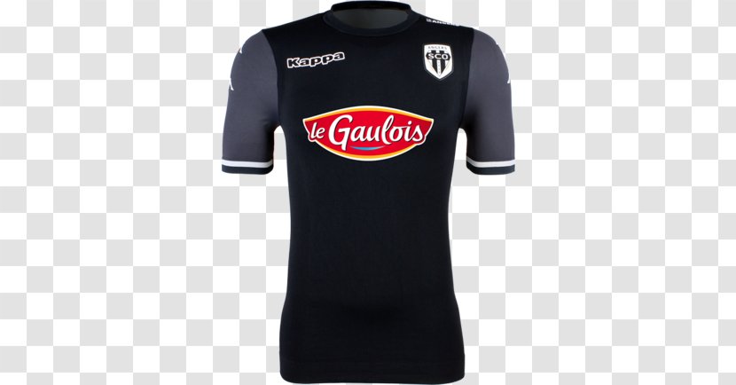 Angers SCO 2018 World Cup Ottawa Fury FC 2017–18 Ligue 1 - Sports Fan Jersey - Maillot Transparent PNG