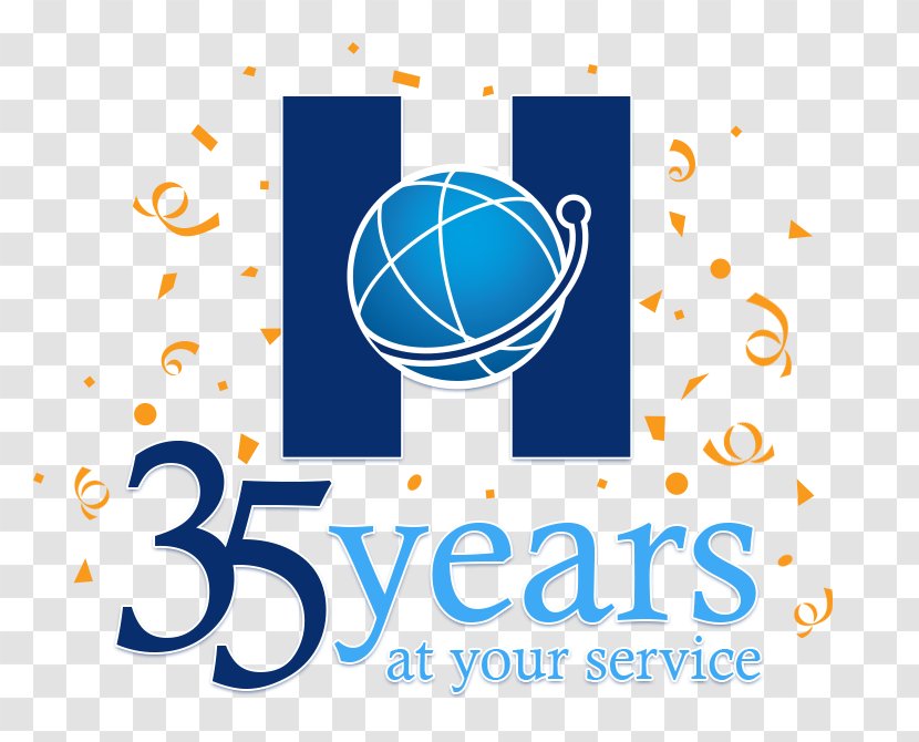 Logo Anniversary Brand Business - ANNIVERSARY Background Transparent PNG