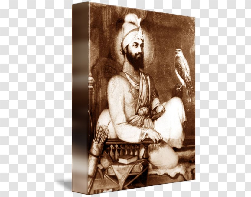 YouTube Japji Sahib Nihang Reman Aiso Kar Sanyasa Video - Guru Gobind Singh Transparent PNG