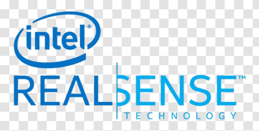 Intel Core RealSense Central Processing Unit Motherboard - Technological Sense Transparent PNG