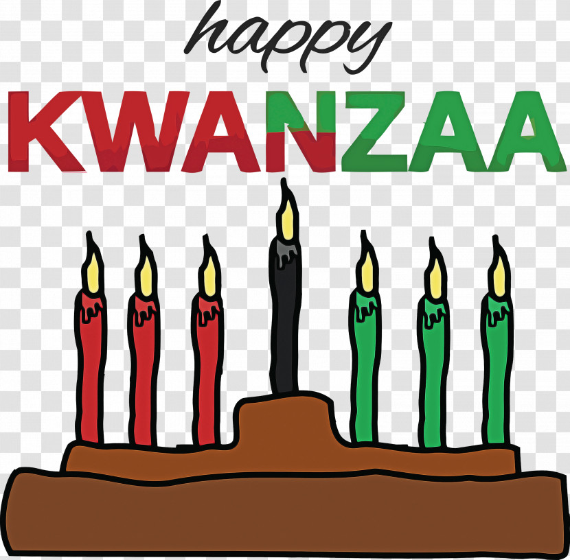 Kwanzaa African Transparent PNG