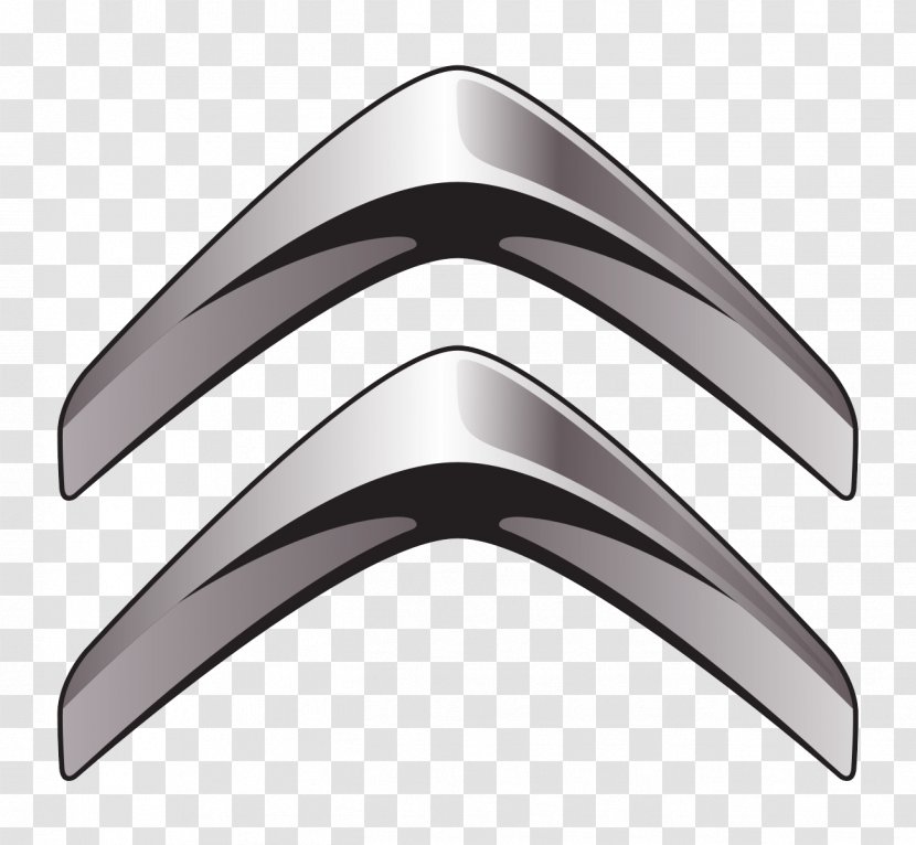 Citroen Car Logo Brand Image - Wing - Automotive Design Transparent PNG