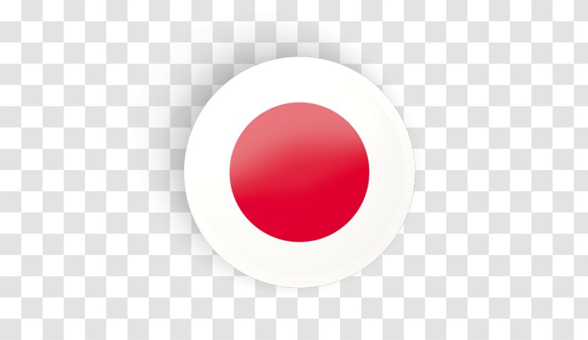 Brand Circle - Red Transparent PNG