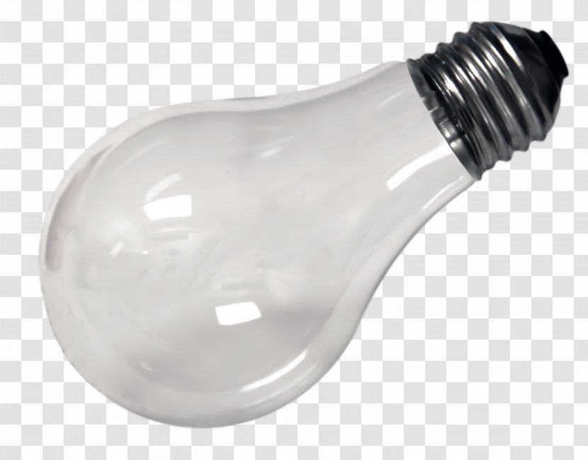 Incandescent Light Bulb LED Lamp Lighting - Electric - Picture Transparent PNG