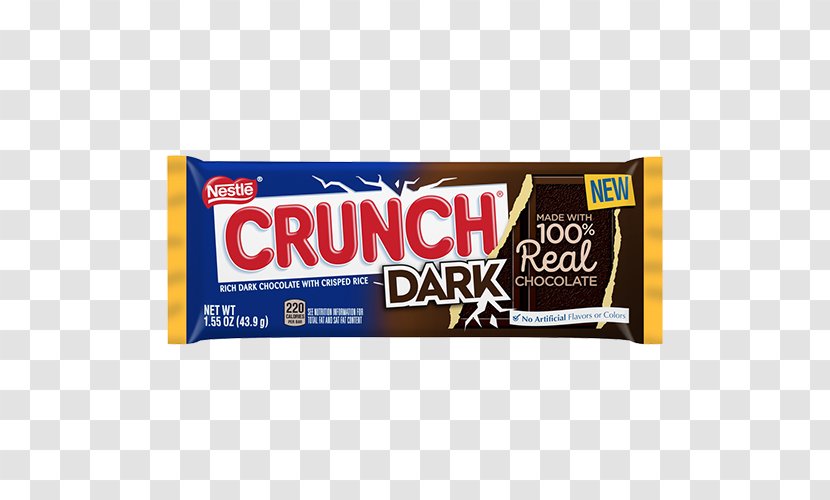 Nestlé Crunch Chocolate Bar Butterfinger Baby Ruth - Nestl%c3%a9 - Choco Transparent PNG