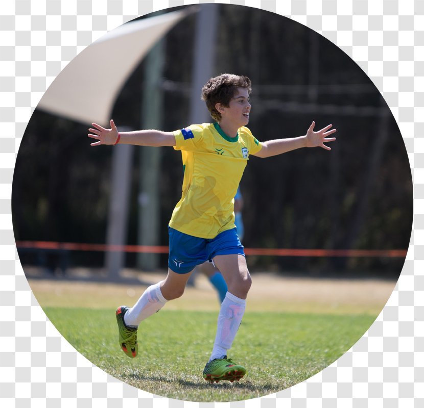 Football Player Tournament Sport - Leisure Transparent PNG