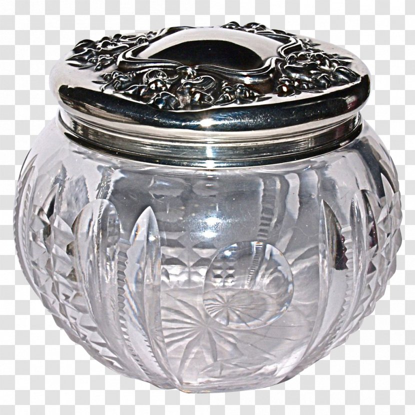 Murano Glass Tableware Venetian - Vase - Jam Jar Transparent PNG