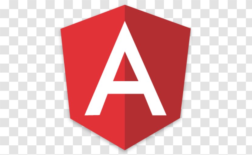 AngularJS Ionic - Red - World Wide Web Transparent PNG