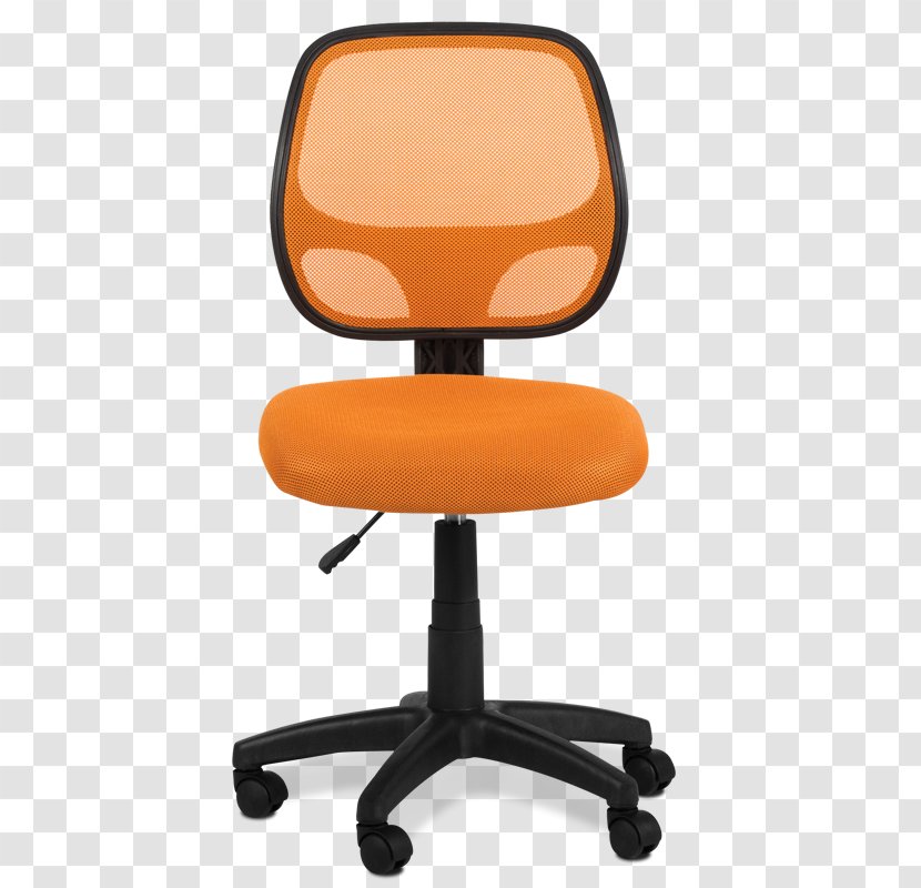 Office & Desk Chairs Furniture Human Factors And Ergonomics - Chair Transparent PNG