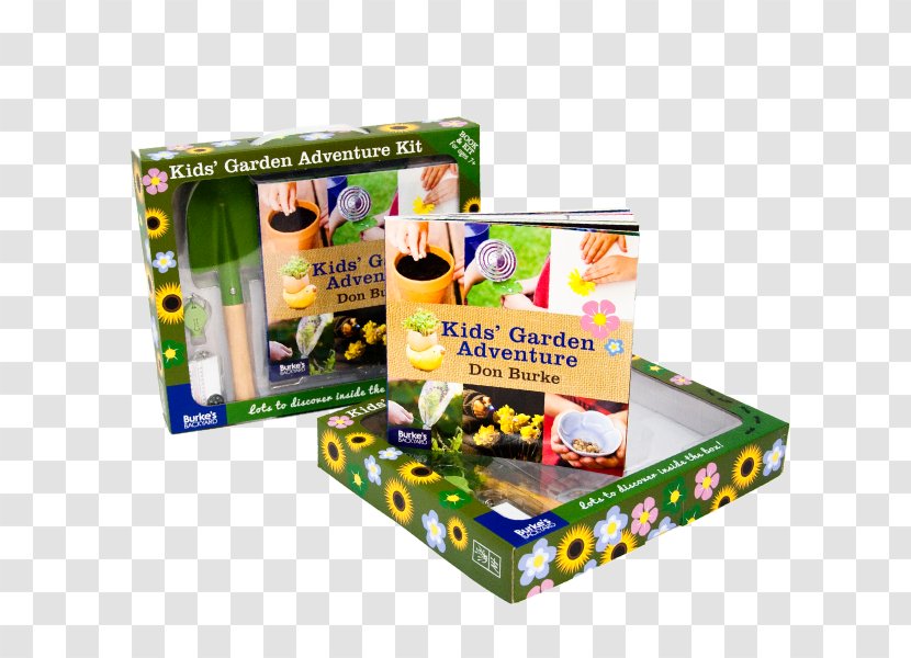 Toy Child Garden Google Play - Kids Gardening Transparent PNG