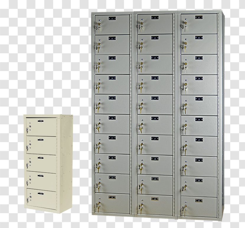 Locker IPhone Cabinetry Door Furniture - File Cabinets - Iphone Transparent PNG