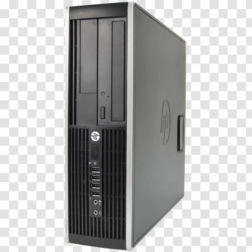 Hewlett-Packard HP Compaq Elite 8300 Intel Core I5-3470 Small Form Factor - I53470 - Hewlett-packard Transparent PNG