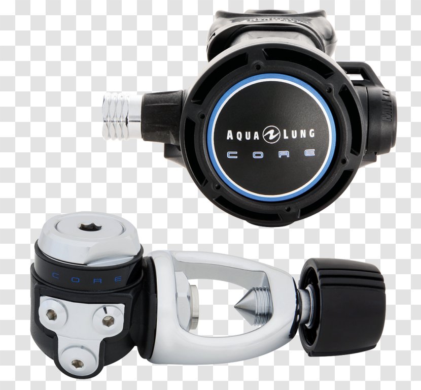 Aqua-Lung Diving Regulators Scuba Set Recreational - Aqualung - Sink Or Swim Transparent PNG