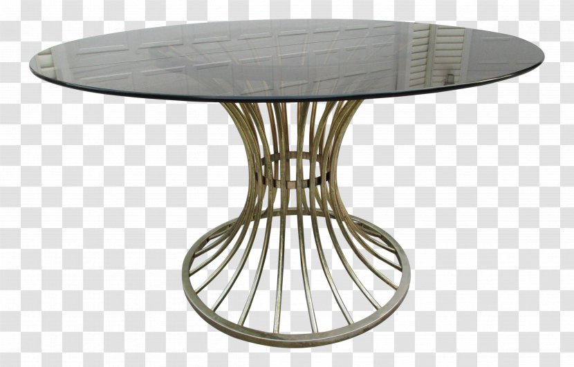 End Tables Warren Table A & B Home Round - Chairish Transparent PNG