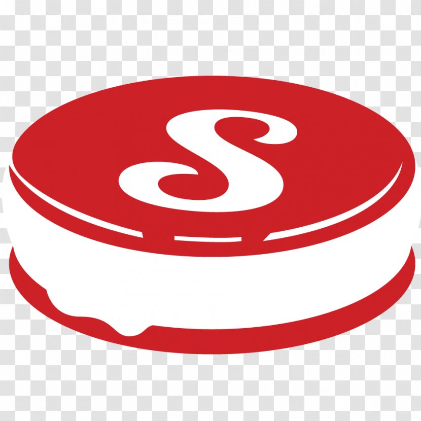 Smoosh Ice Cream Sandwich Factory Art Brand - Trademark Transparent PNG