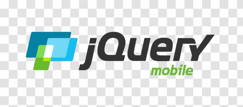 JQuery Mobile App Development Framework - Green - Java Script Transparent PNG