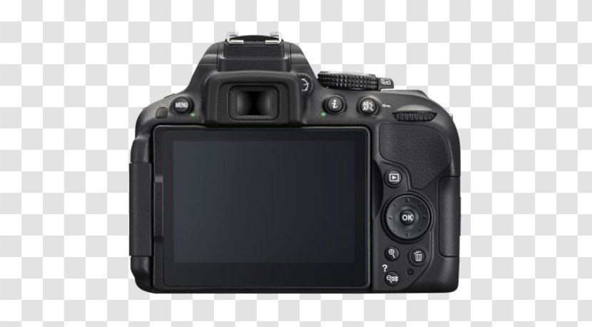 Canon EOS 650D 100D 750D 300D 1300D - Eos 750d - Nikon D7100 Transparent PNG