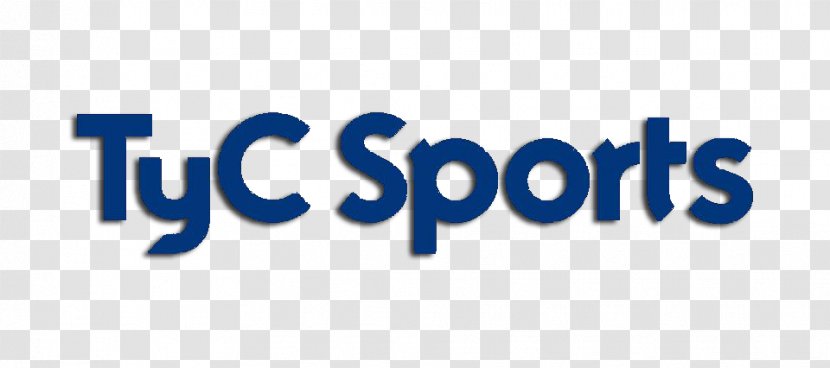 Logo TyC Sports Brand Trademark - Mosaic Transparent PNG