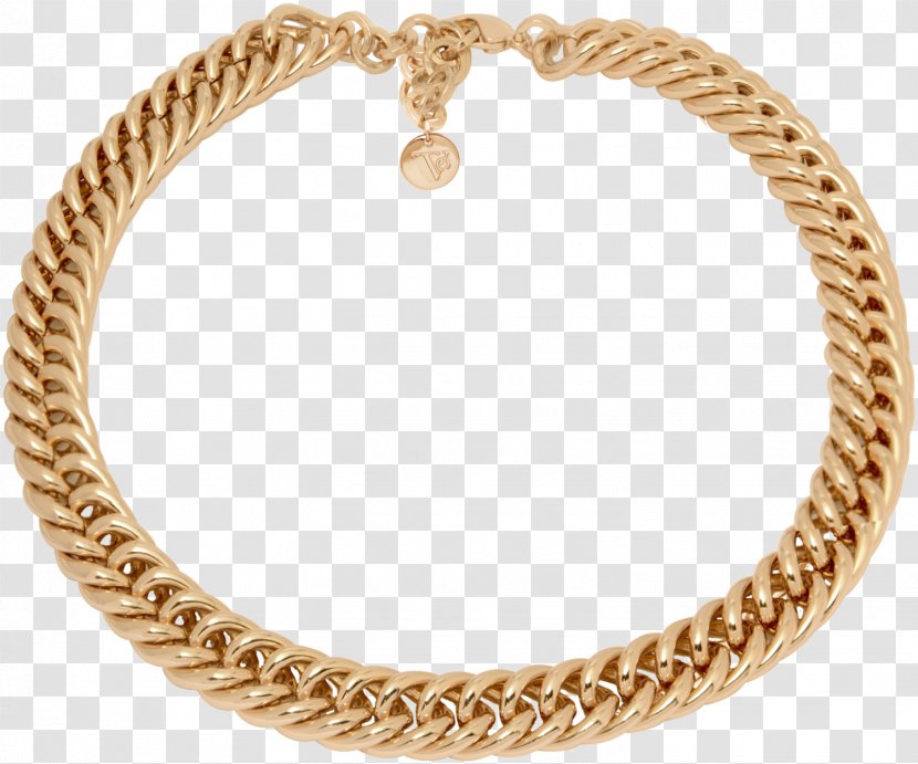 Necklace Gold Bracelet Jewellery Chain - Women Jewelry Transparent PNG
