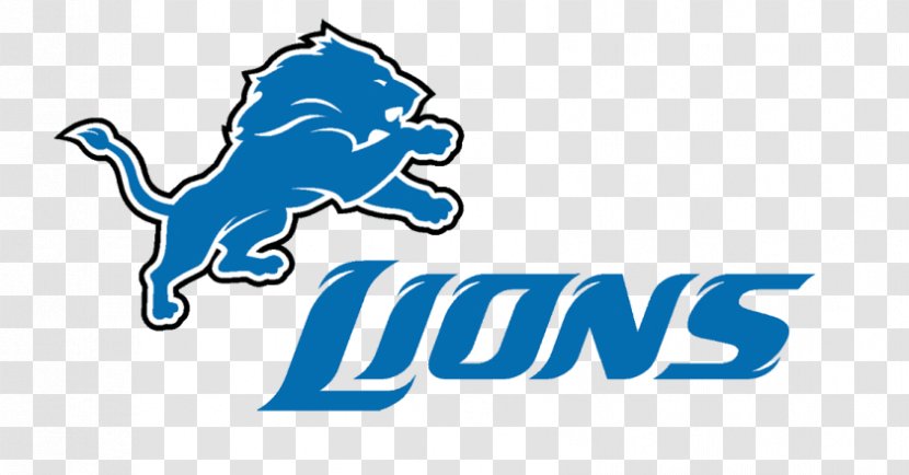 Detroit Lions NFL Ford Field Chicago Bears American Football - Calvin Sign Transparent PNG