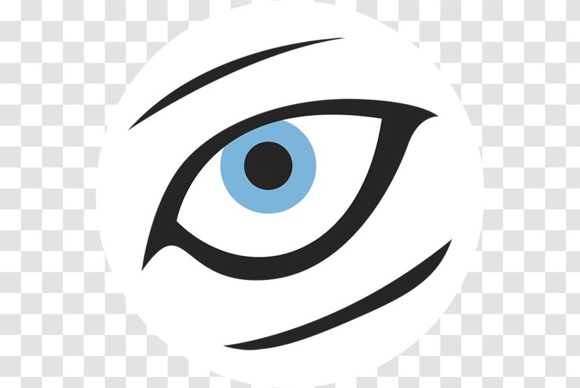 Eye Line Microsoft Azure Clip Art Transparent PNG