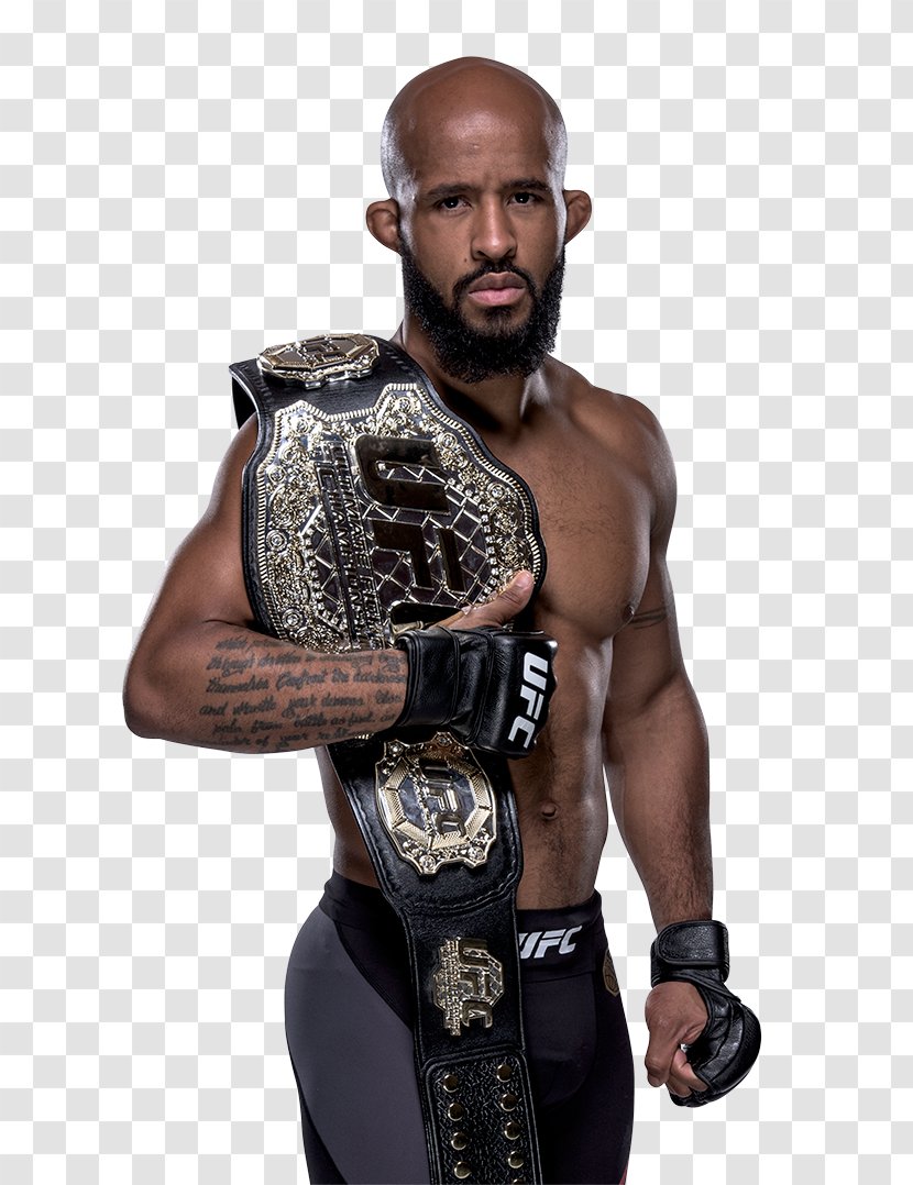 Demetrious Johnson The Ultimate Fighter UFC 216: Ferguson Vs. Lee Flyweight Mixed Martial Arts - Silhouette - Ufc Transparent PNG