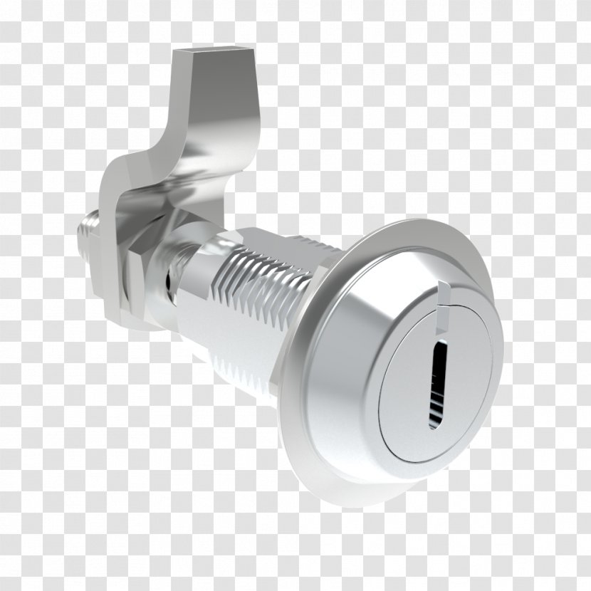 Southco, Inc. Tubular Pin Tumbler Lock Latch Electronic Entertainment Expo - Tool - Vice Grip Transparent PNG