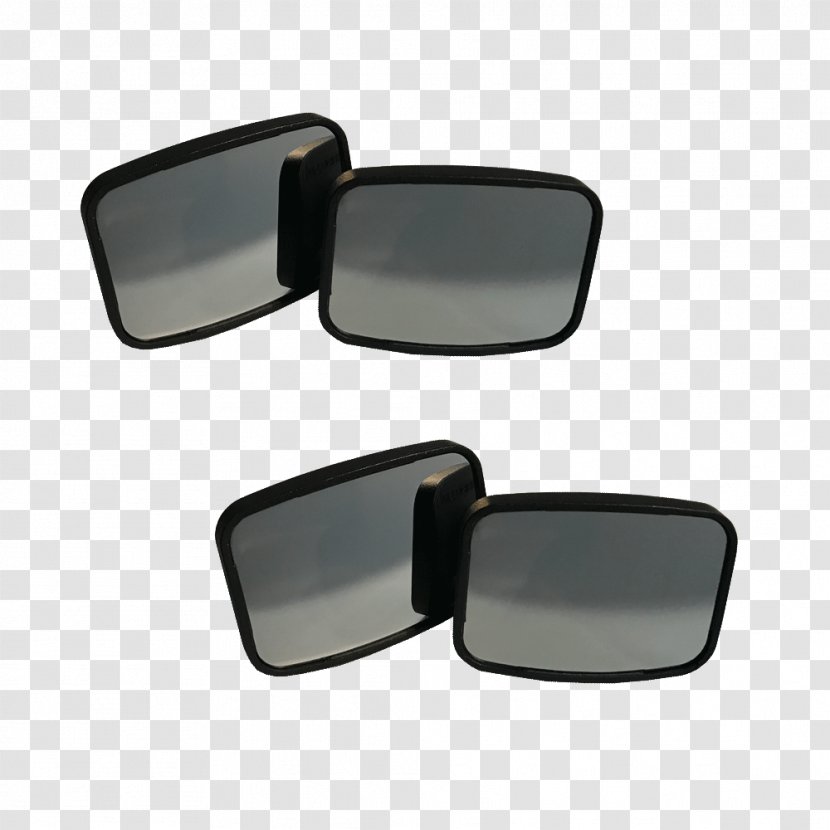 Car Vehicle Blind Spot Mirror Lens Transparent PNG