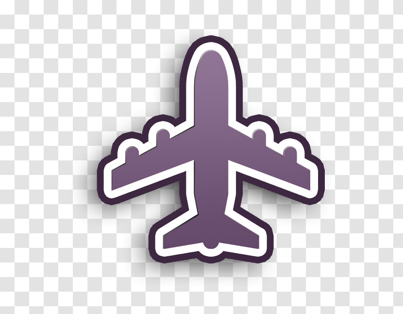 Plane Icon Travel Icon Transparent PNG