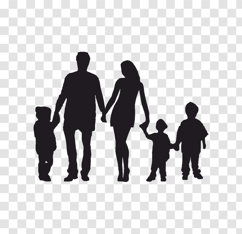 Extended Family Child Marriage Divorce Transparent PNG