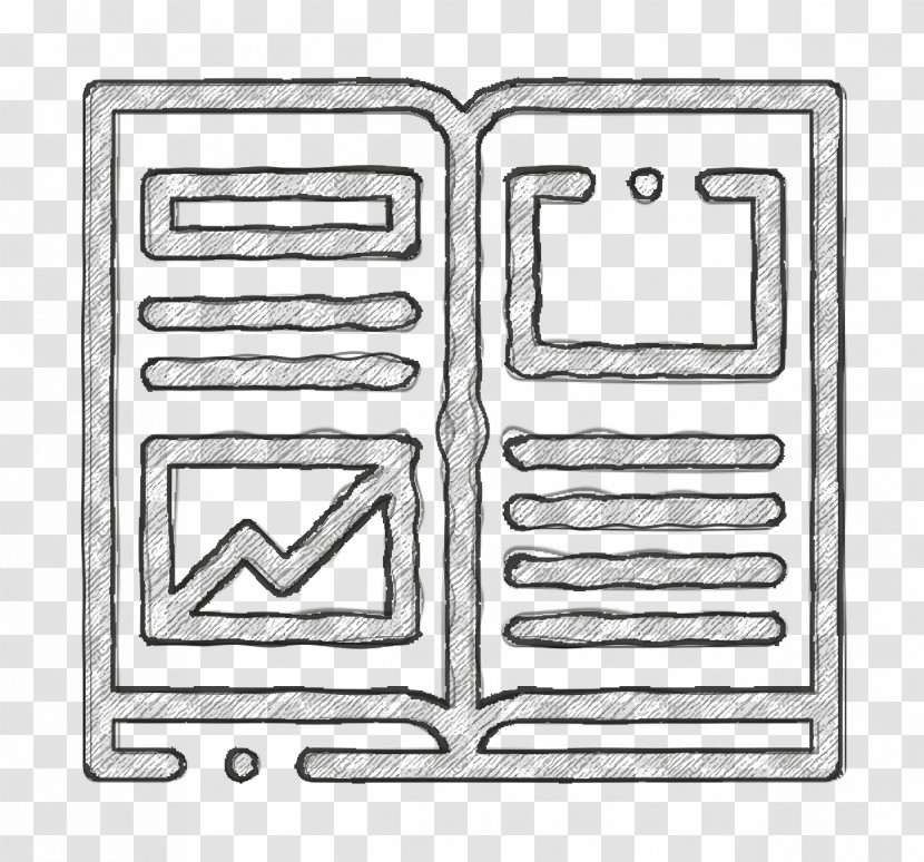 Printing Icon Catalogue Icon Catalog Icon Transparent PNG